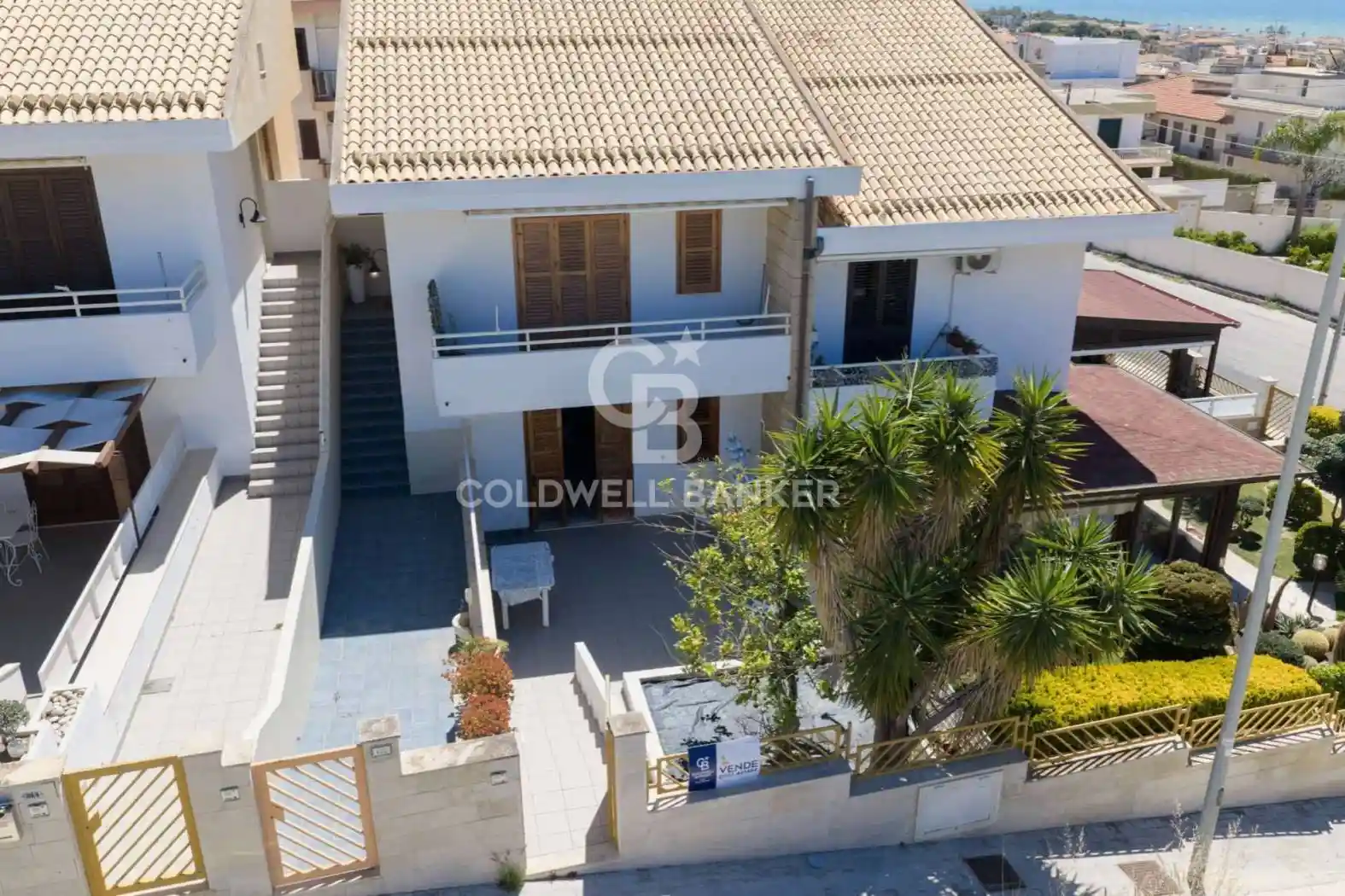 Appartamento in vendita a Ragusa