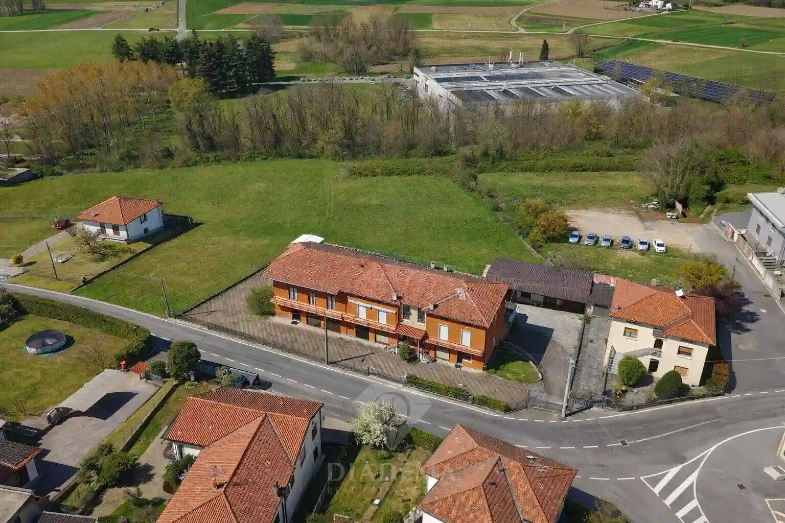 Palazzo - Edificio - foto 2