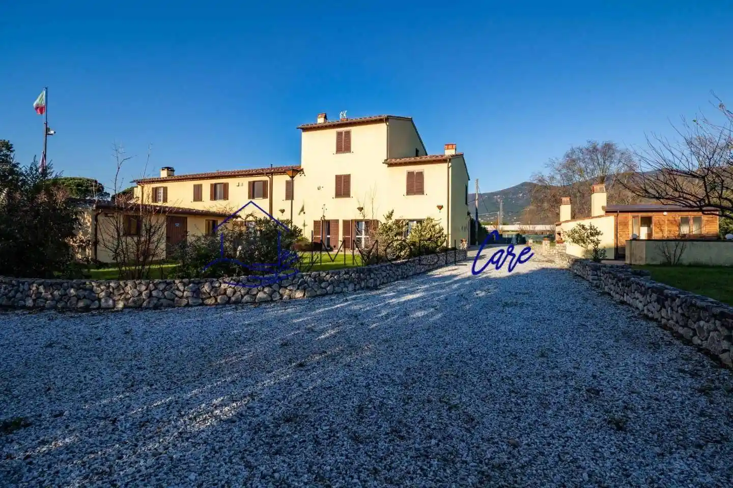 Rustico - Casale in vendita a Vicopisano