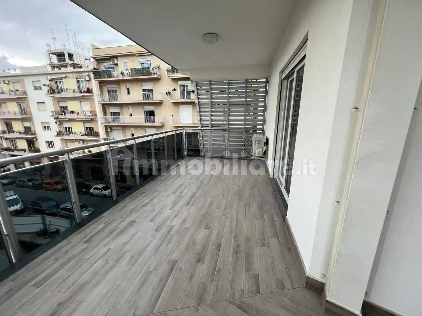 Appartamento in vendita a Milazzo