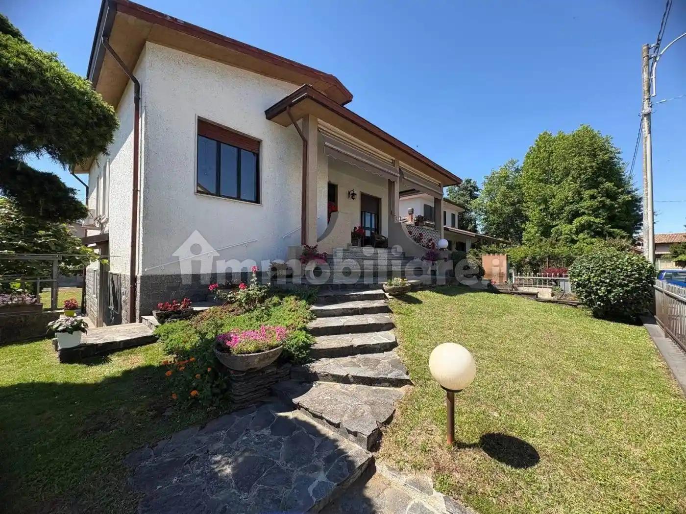 Villa in vendita a Gambolò