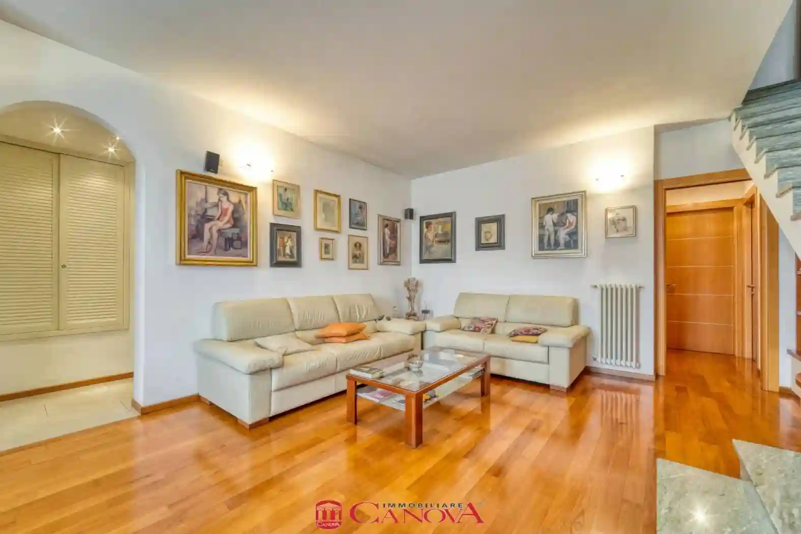 Appartamento - foto 5