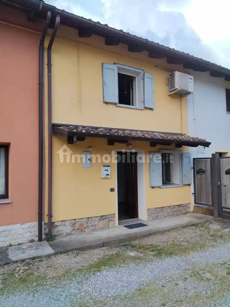 Appartamento in vendita a Gradisca d'Isonzo