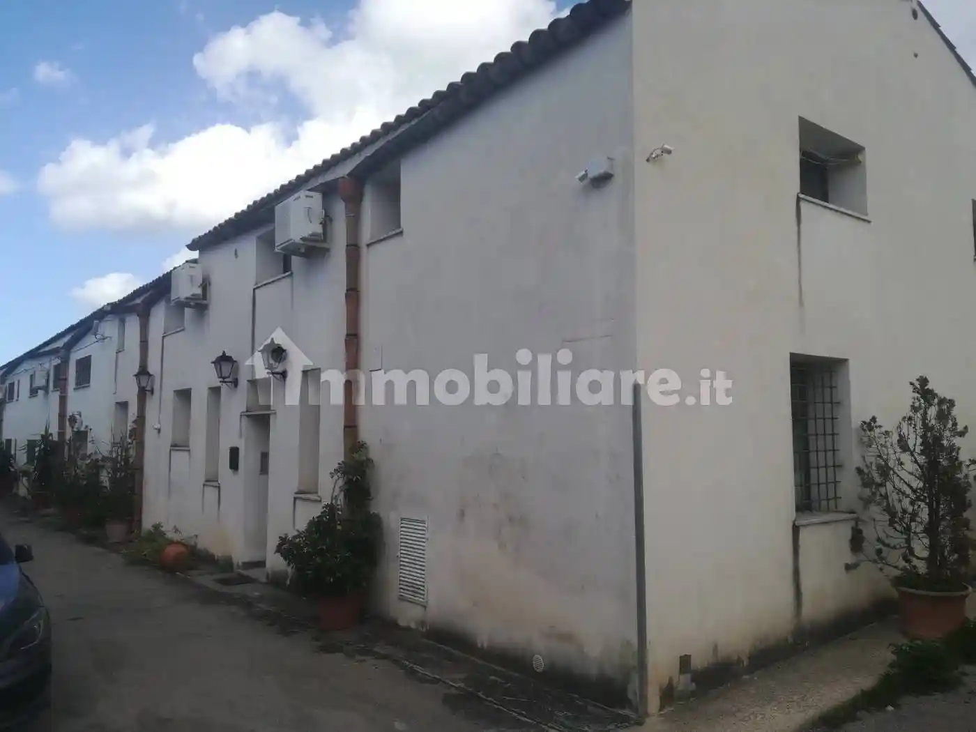 Appartamento in affitto a Palermo