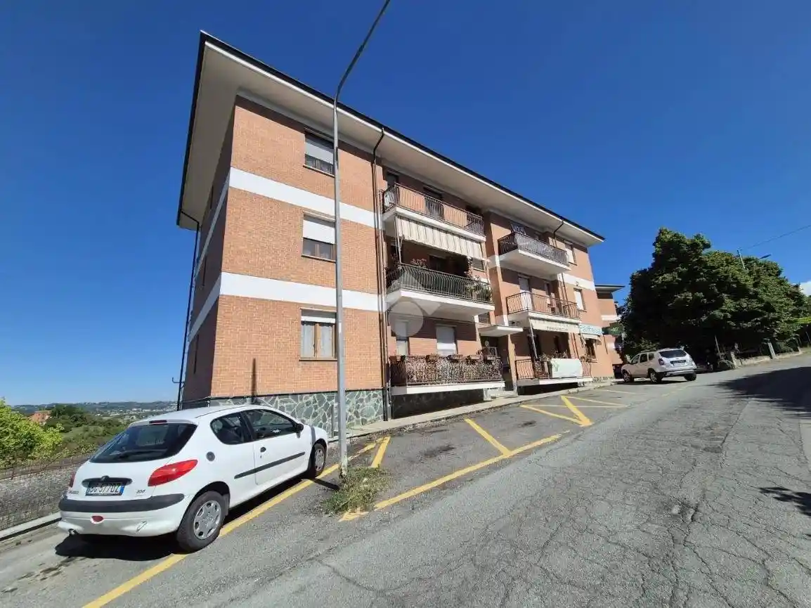 Appartamento in vendita a Terzo