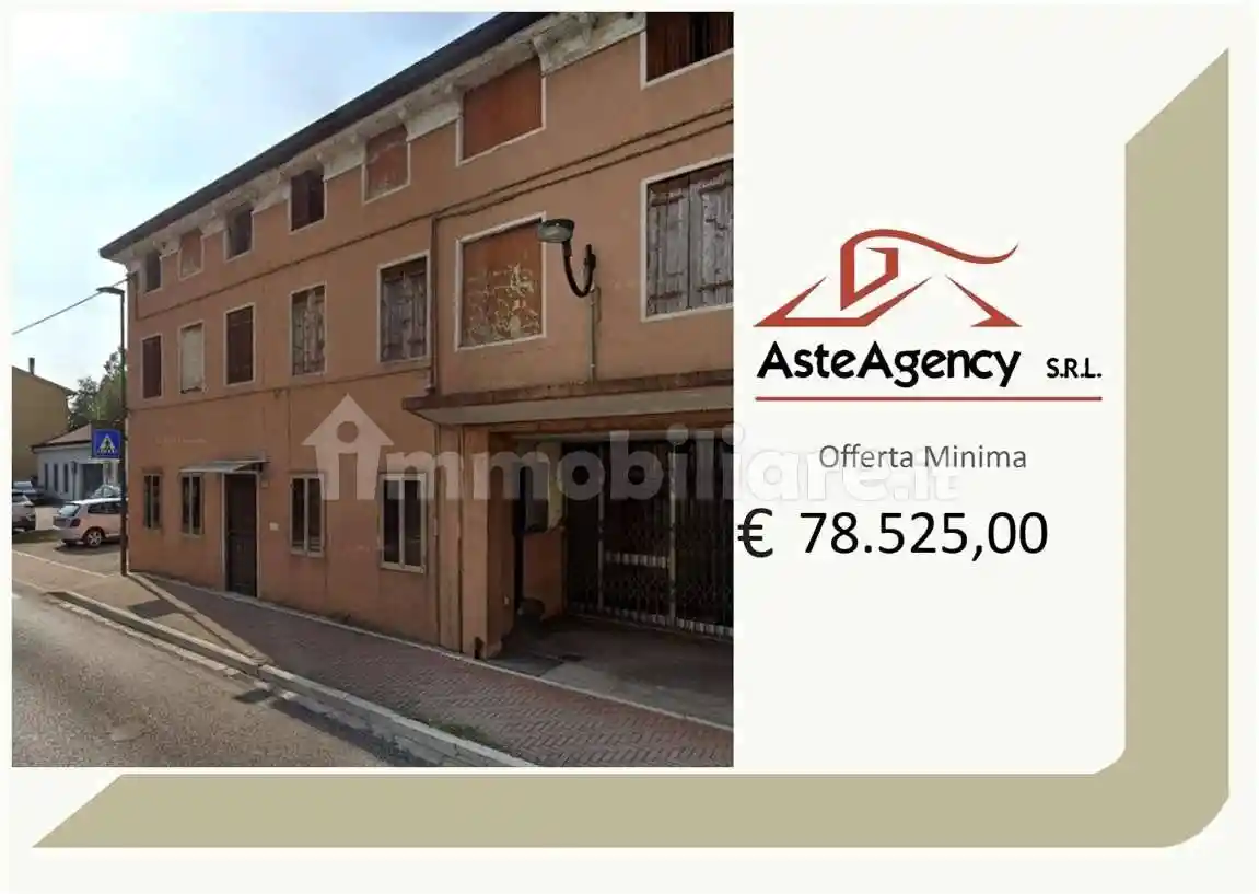 Appartamento