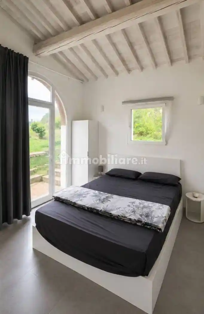 Appartamento in affitto a Fiesole