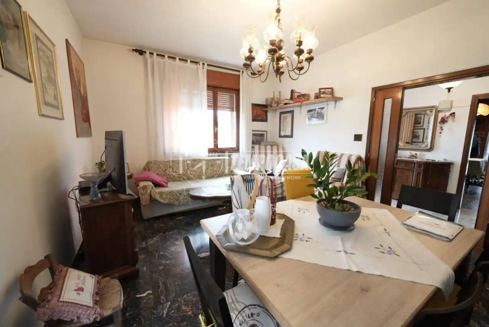 Appartamento in vendita a Selvazzano Dentro