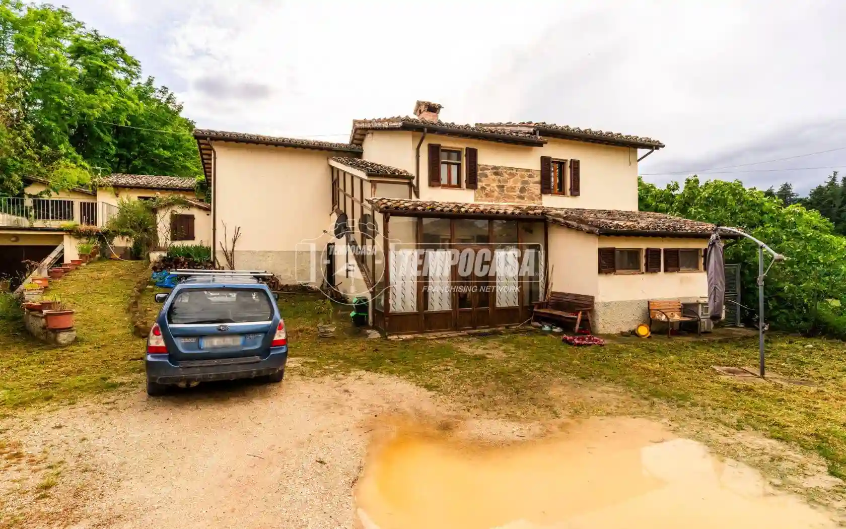 Casa indipendente - foto 2