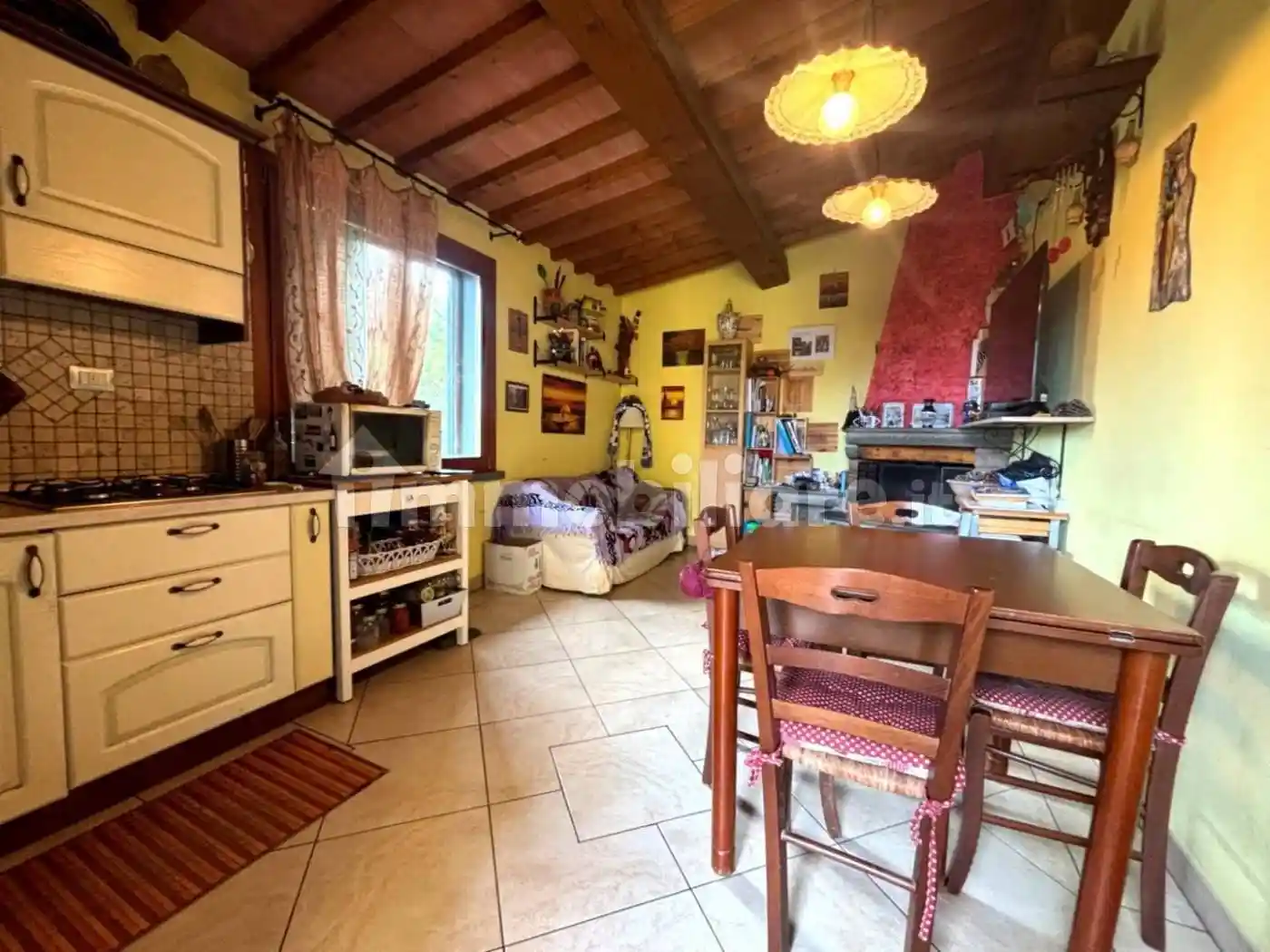 Appartamento in vendita a Empoli