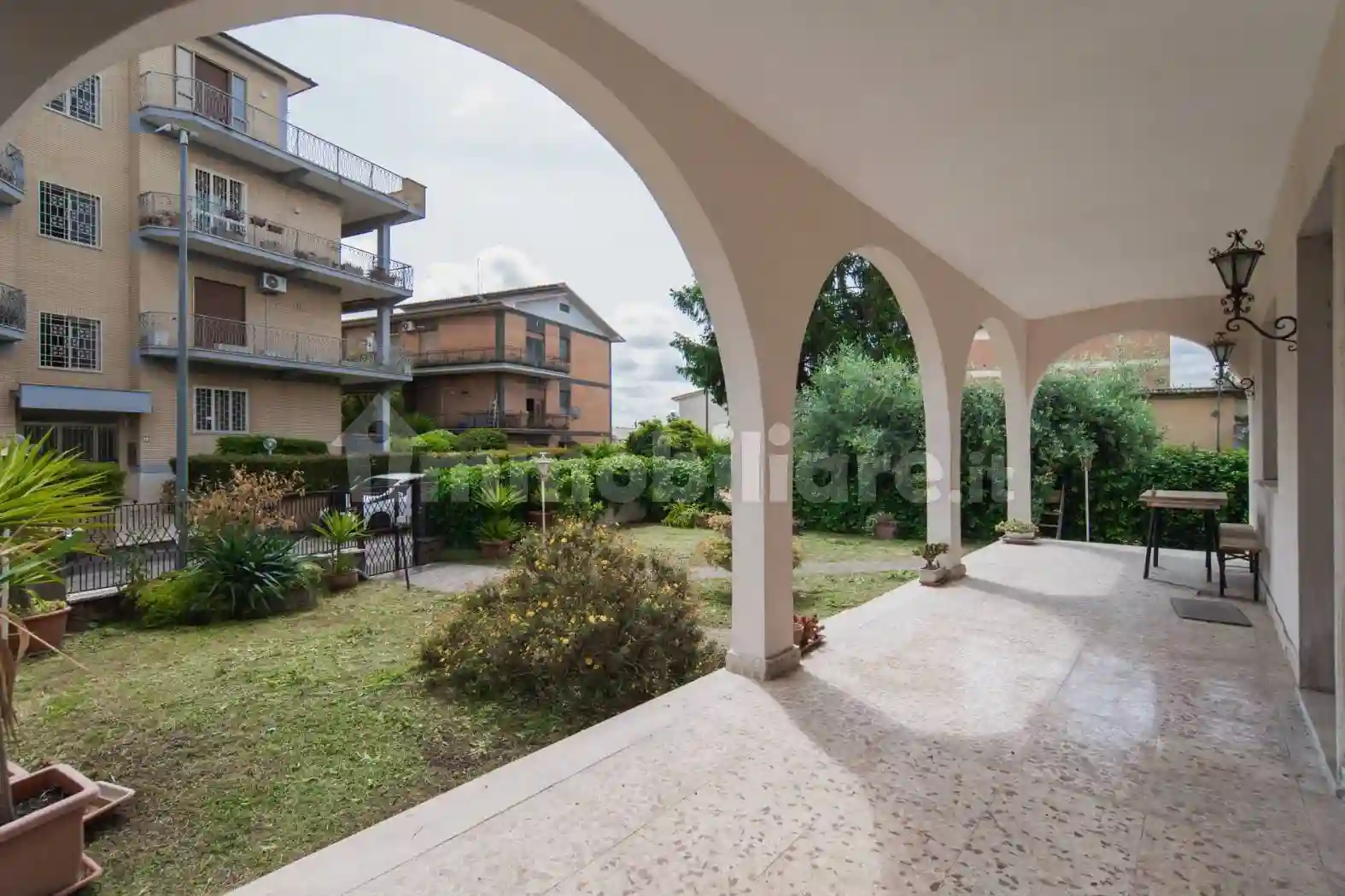 Villa - foto 4