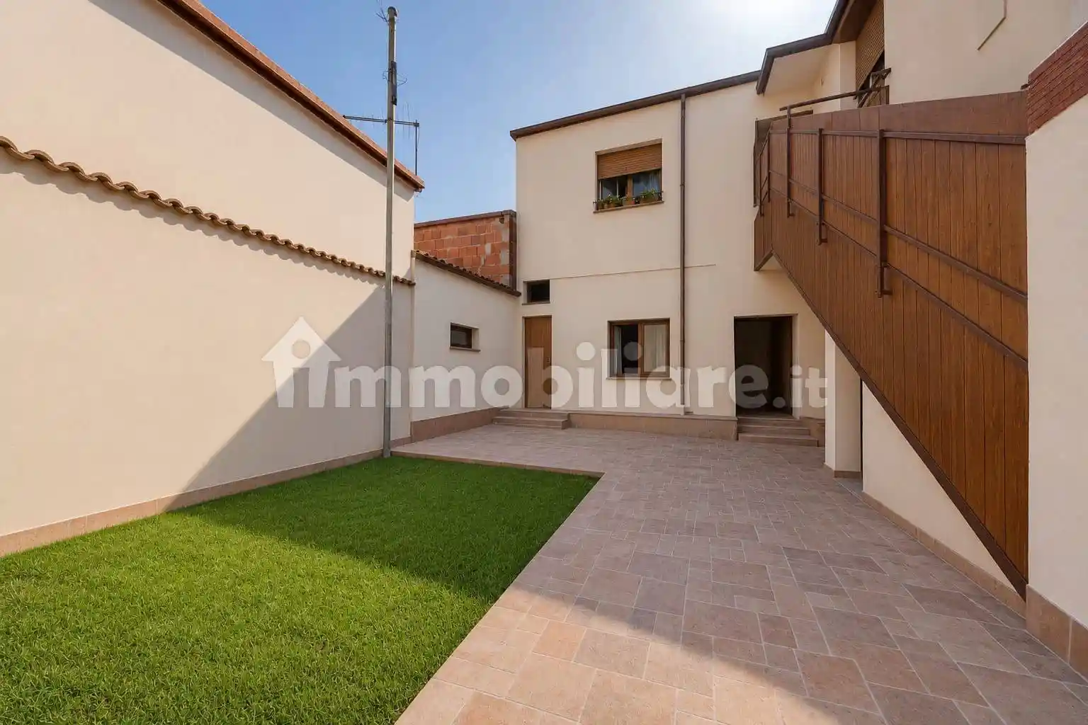 Villa in vendita a Ussana