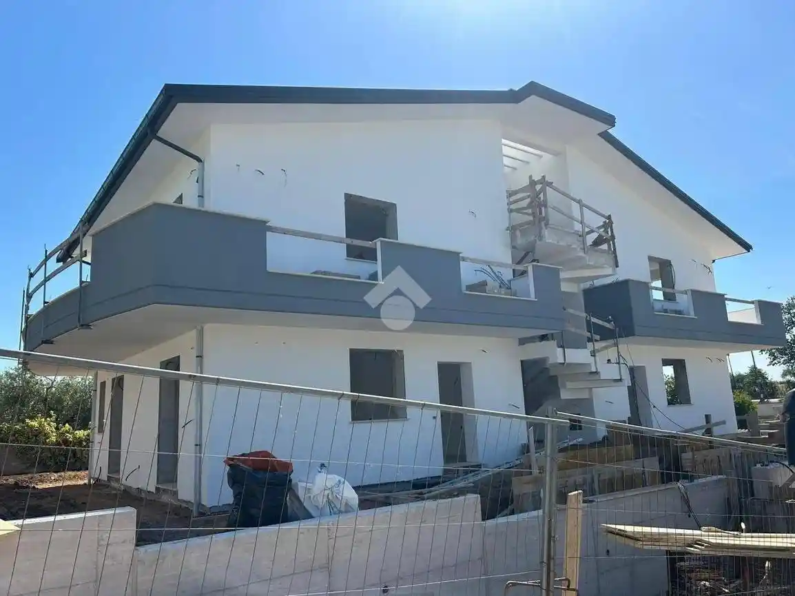 Appartamento in vendita a Aprilia