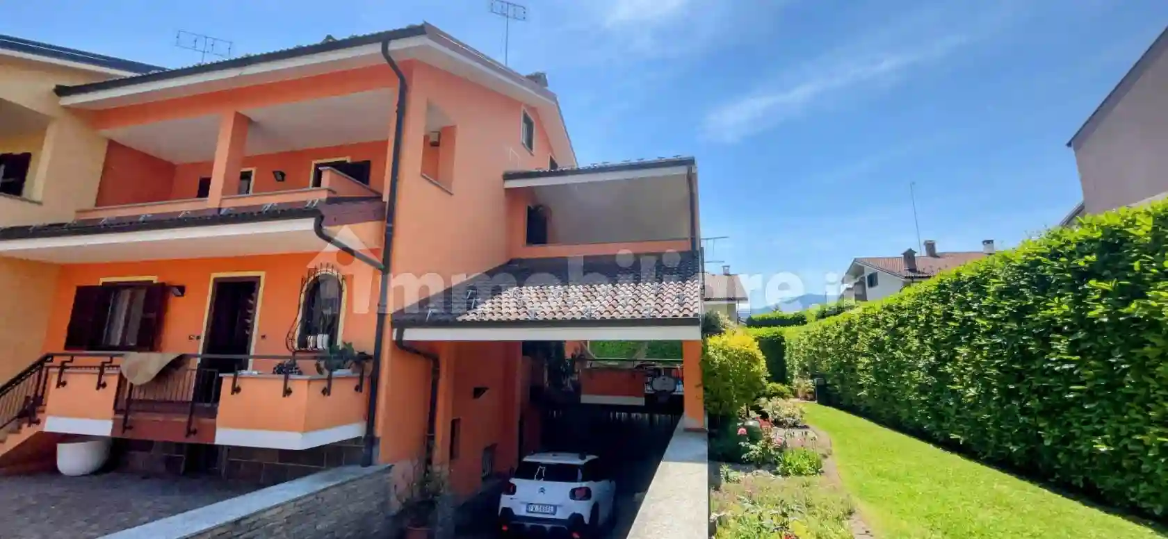Villa - foto 3