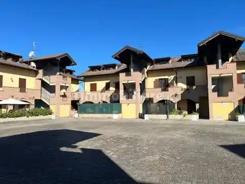 Appartamento in vendita a Vidigulfo