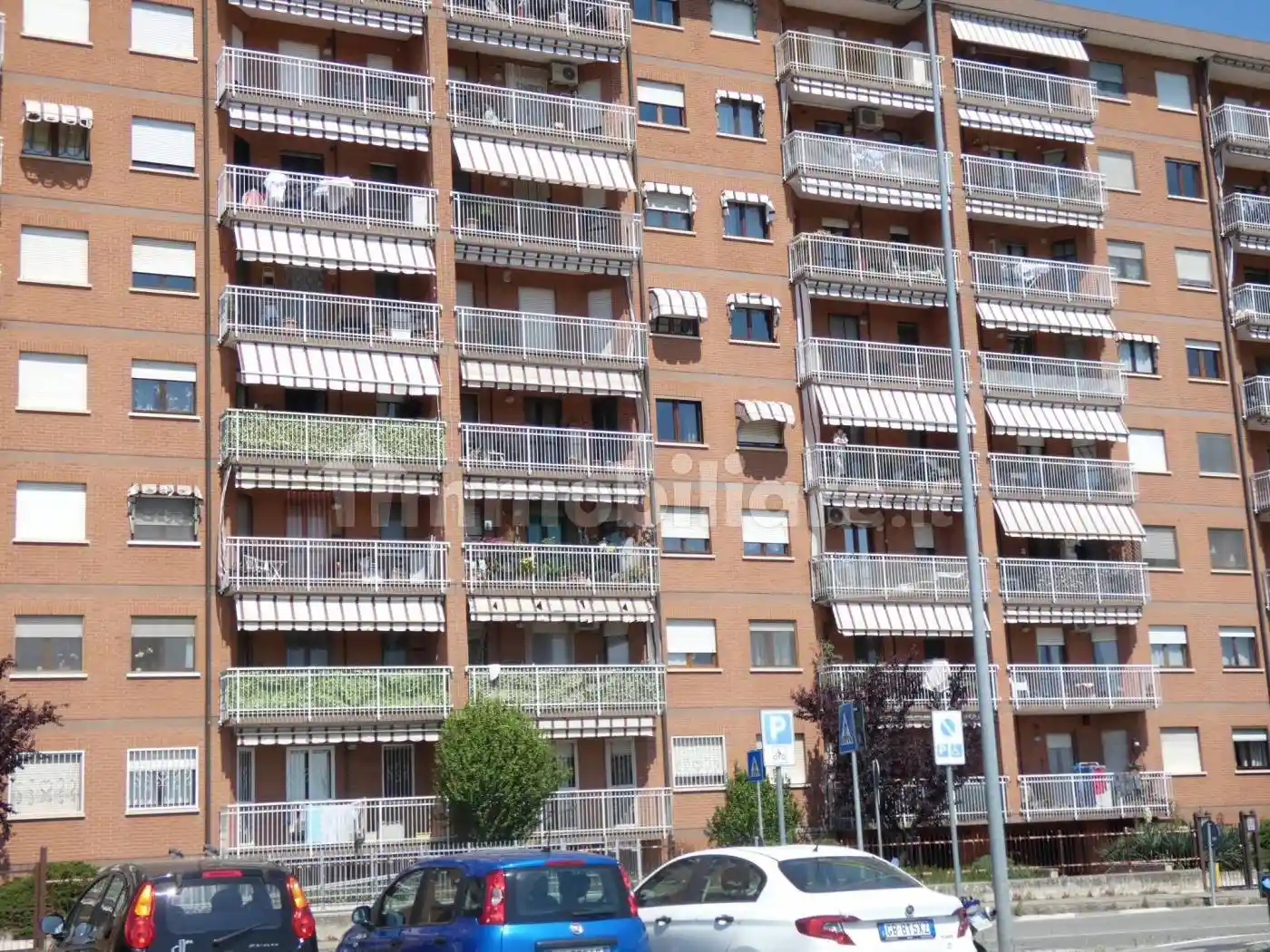Appartamento in vendita a Grugliasco