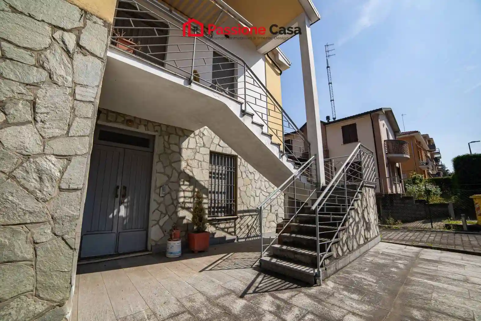 Villa - foto 2
