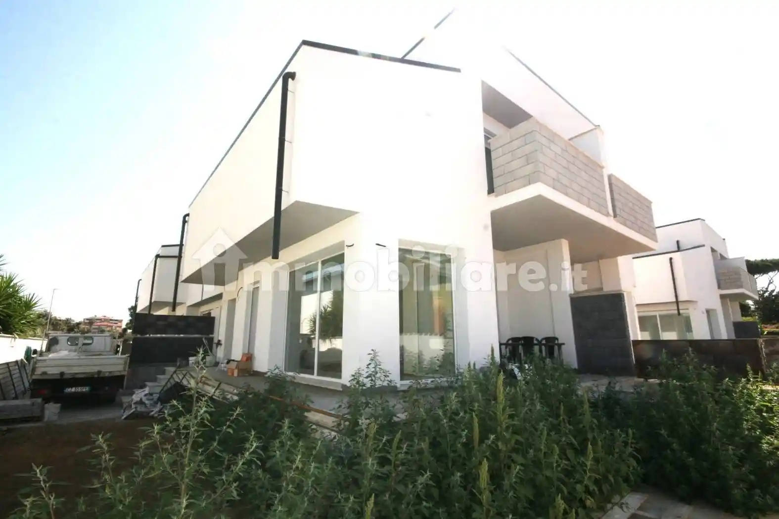Villa in vendita a Roma