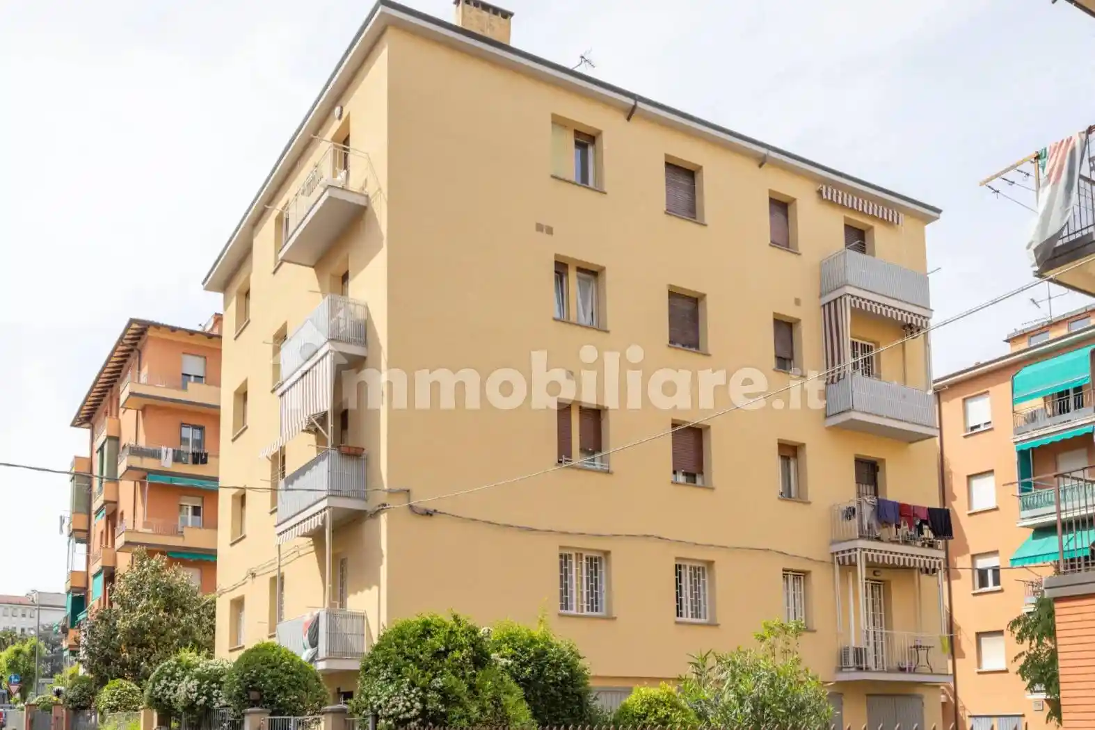 Appartamento in vendita a Bologna