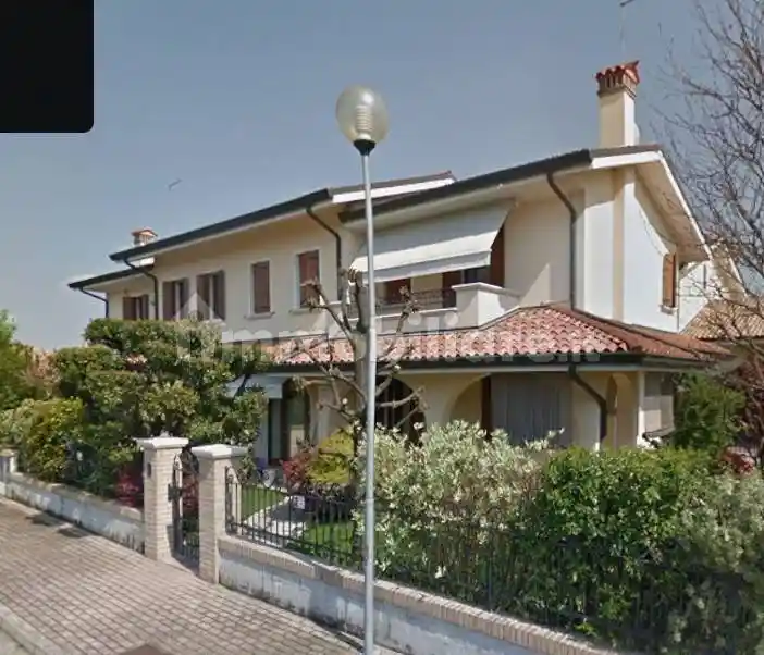 Villa in vendita a Spinea