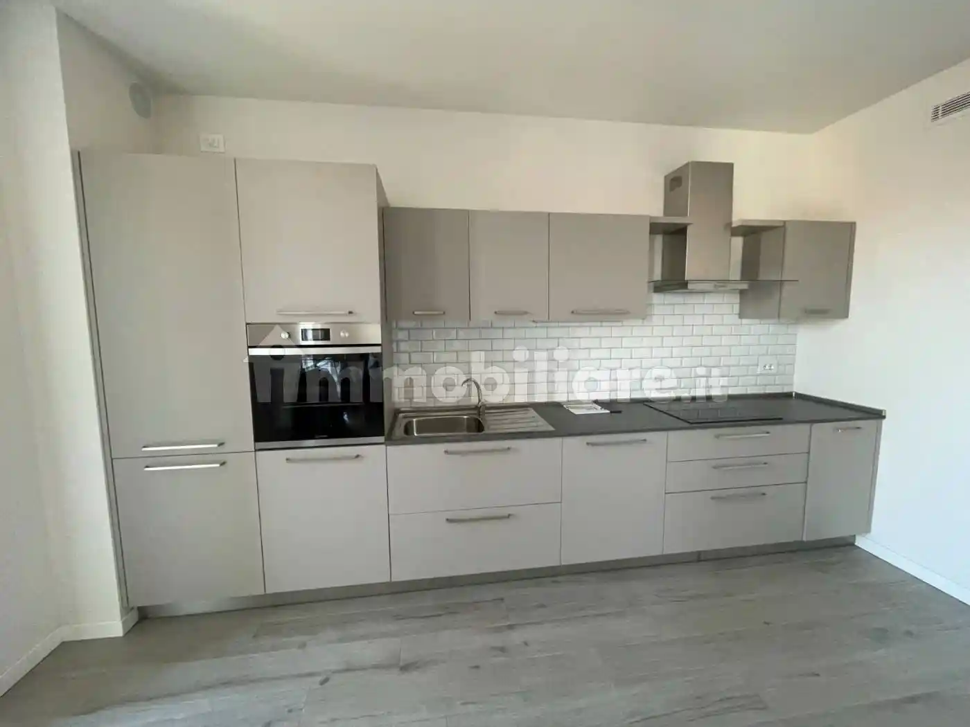 Appartamento in affitto a Agnadello