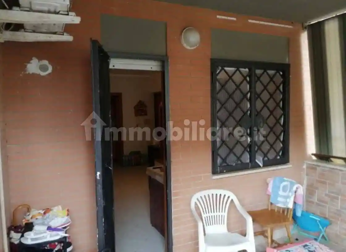 Appartamento in vendita a Ardea