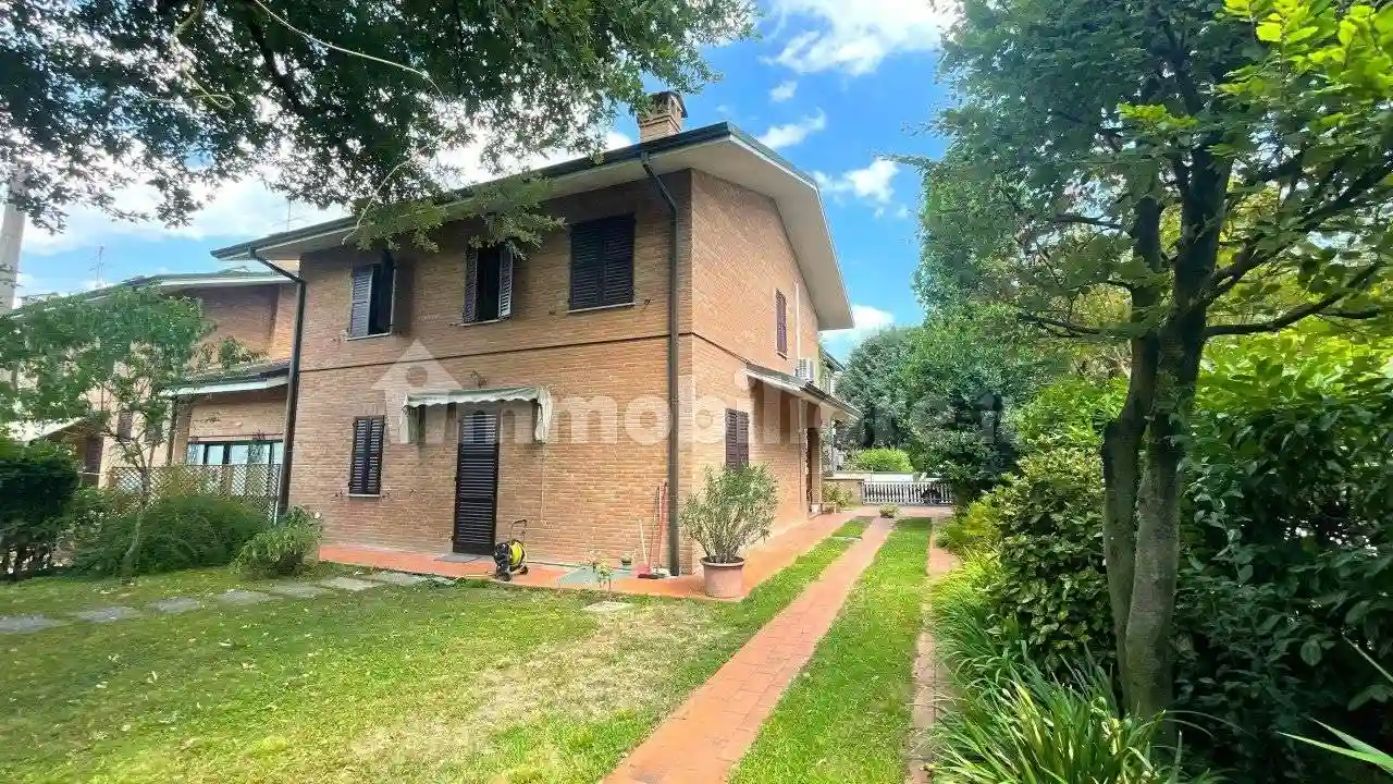 Villetta a schiera - foto 3