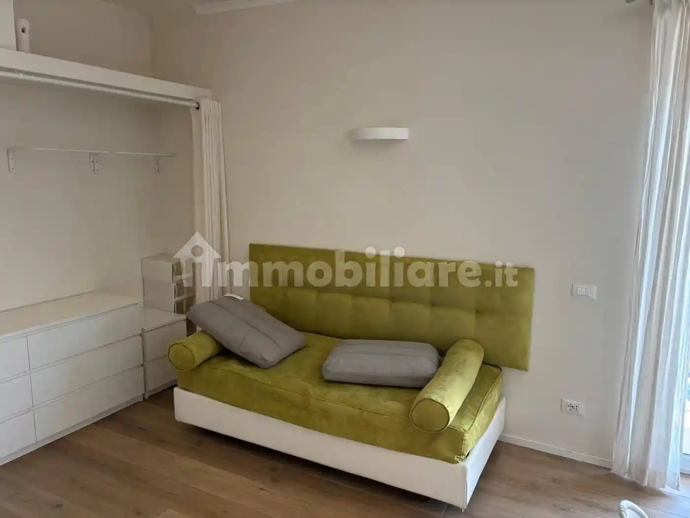 Appartamento in affitto a Marino