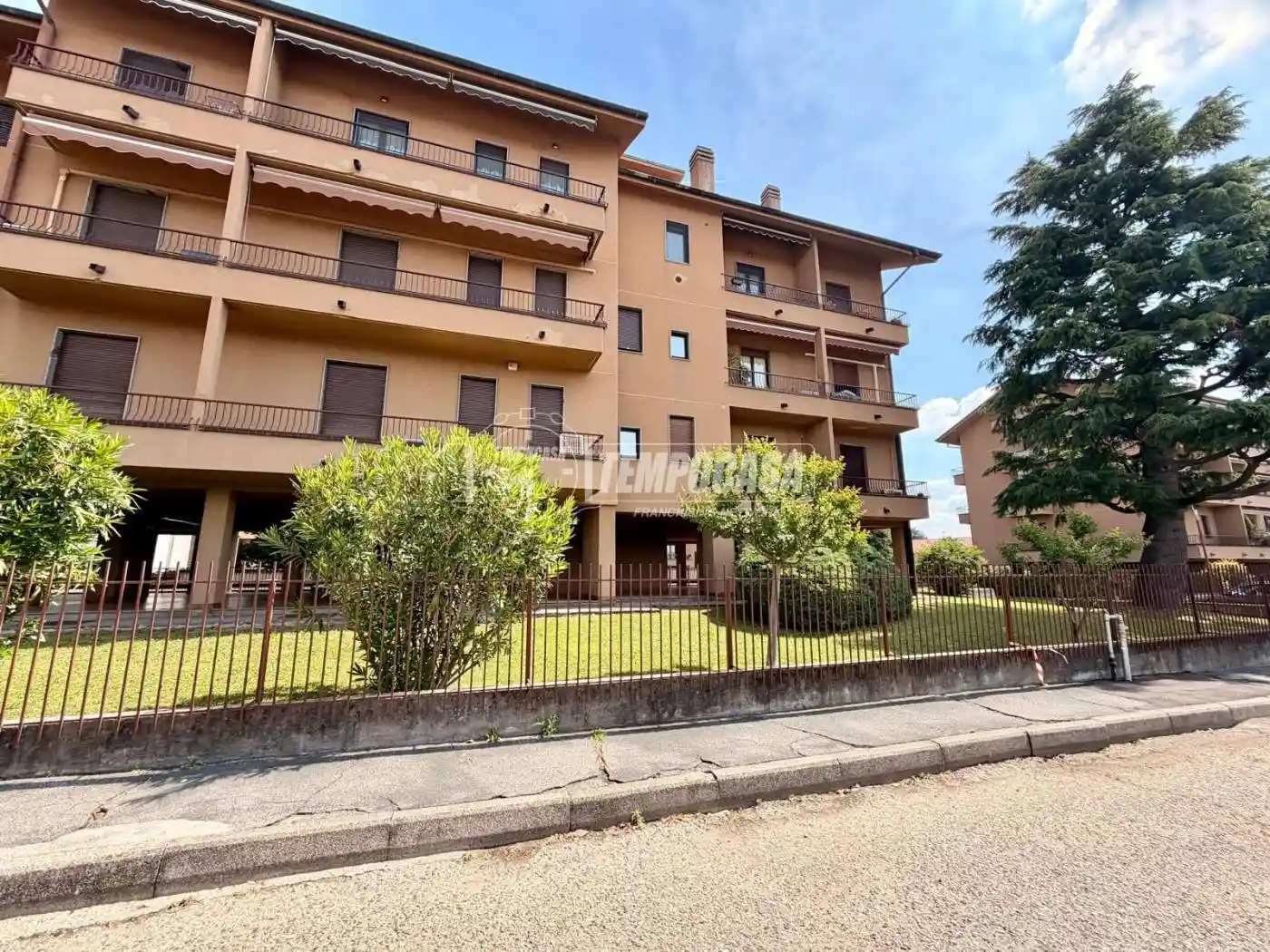 Appartamento in vendita a Parabiago