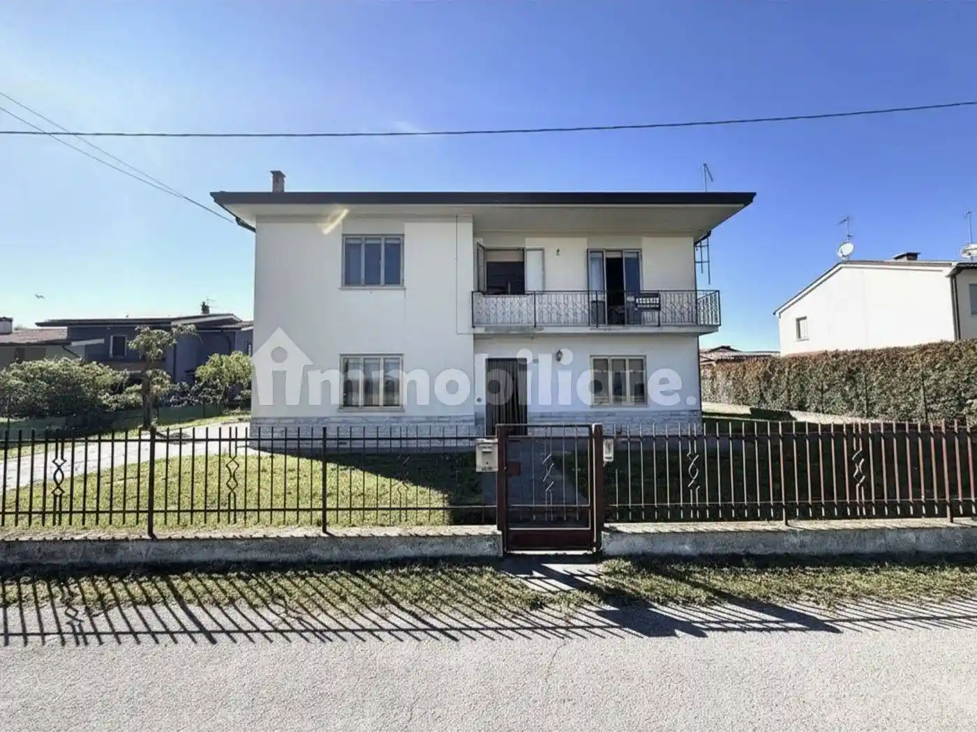 Casa indipendente in vendita a Sant'Elena