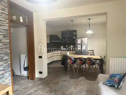 Appartamento in vendita a Castelfiorentino