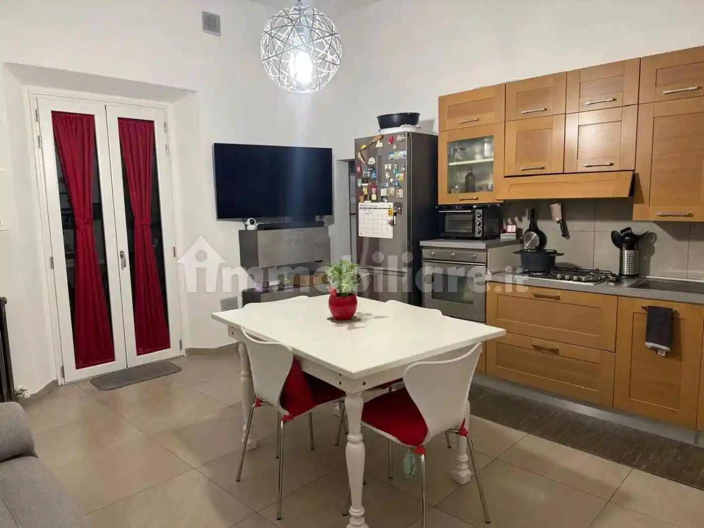 Appartamento in vendita a Castelfiorentino