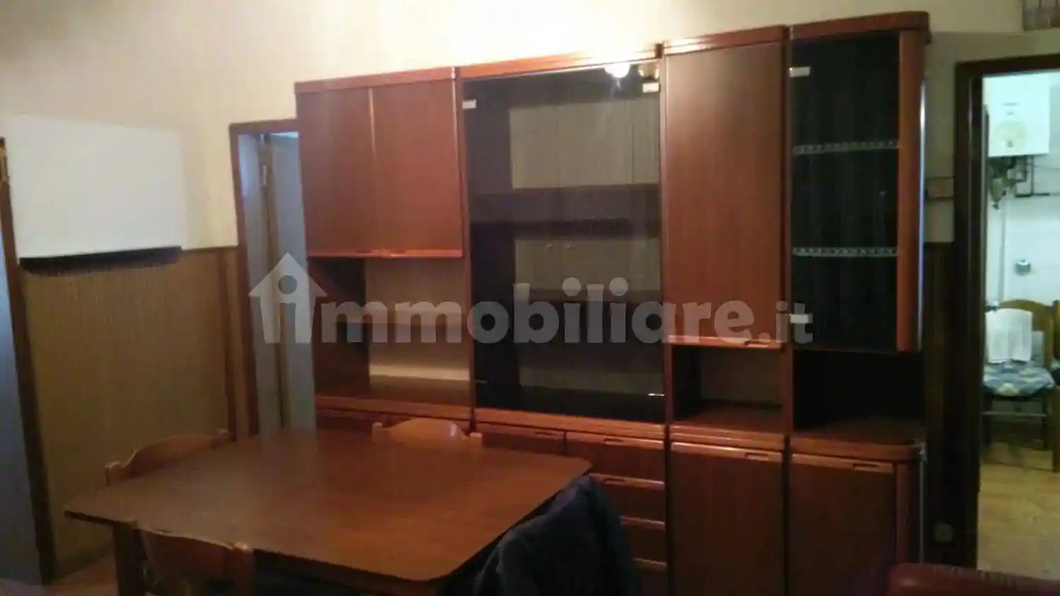 Appartamento in vendita a Castelfiorentino