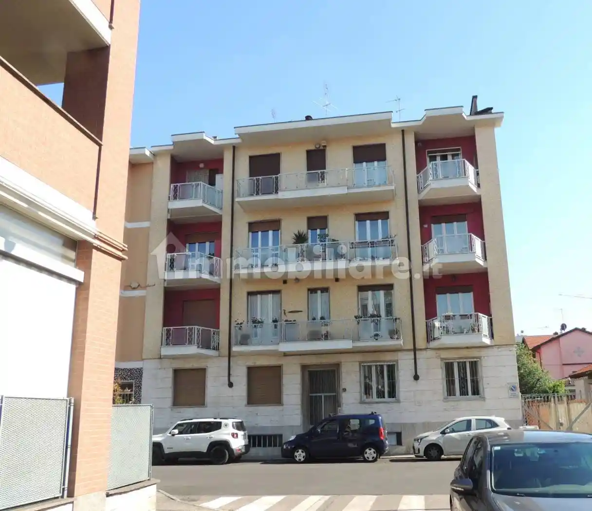 Appartamento in affitto a Collegno