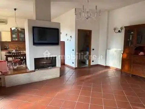 Appartamento in affitto a Castelfiorentino