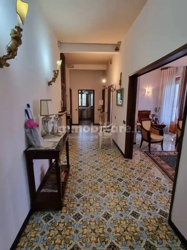 Villa in vendita a Castelfiorentino