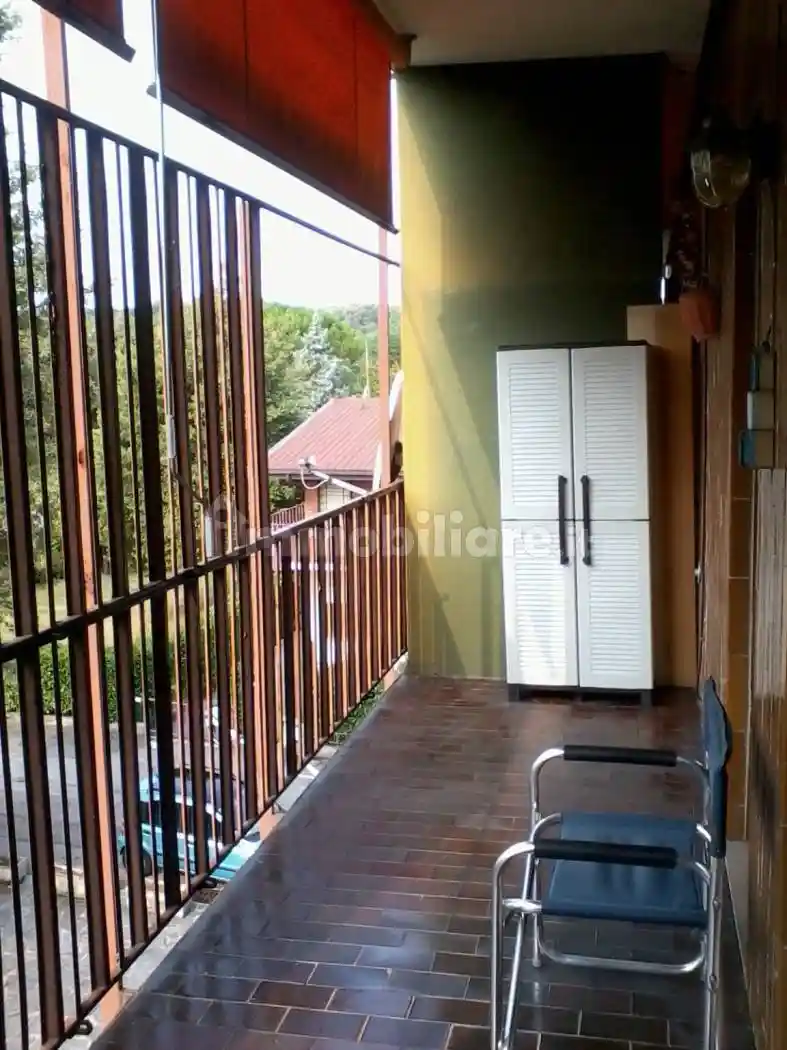 Appartamento in vendita a Castelletto Sopra Ticino