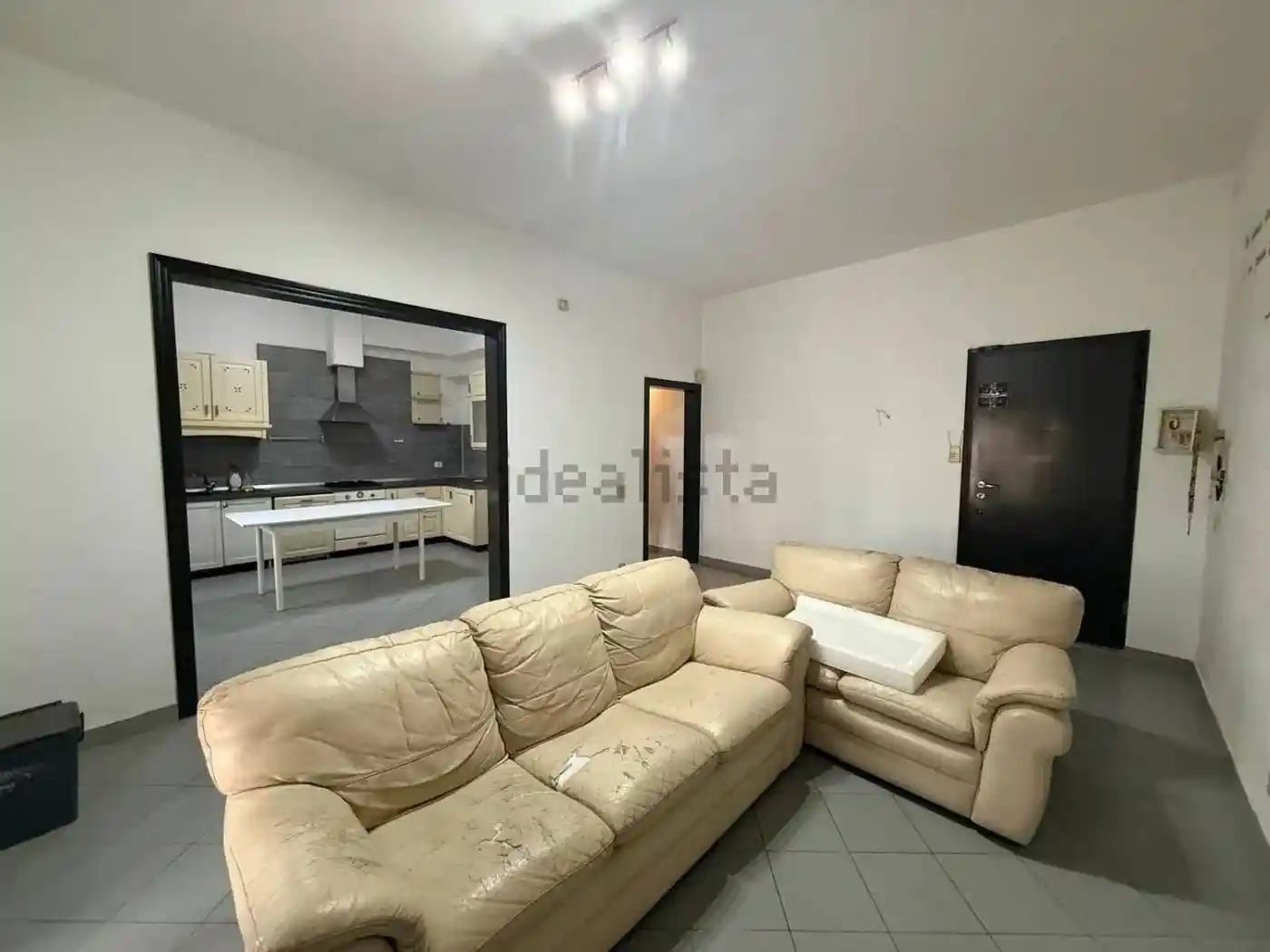 Appartamento in affitto a Castelfiorentino