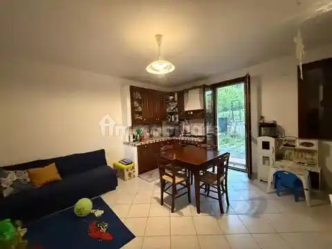 Appartamento in vendita a Montespertoli