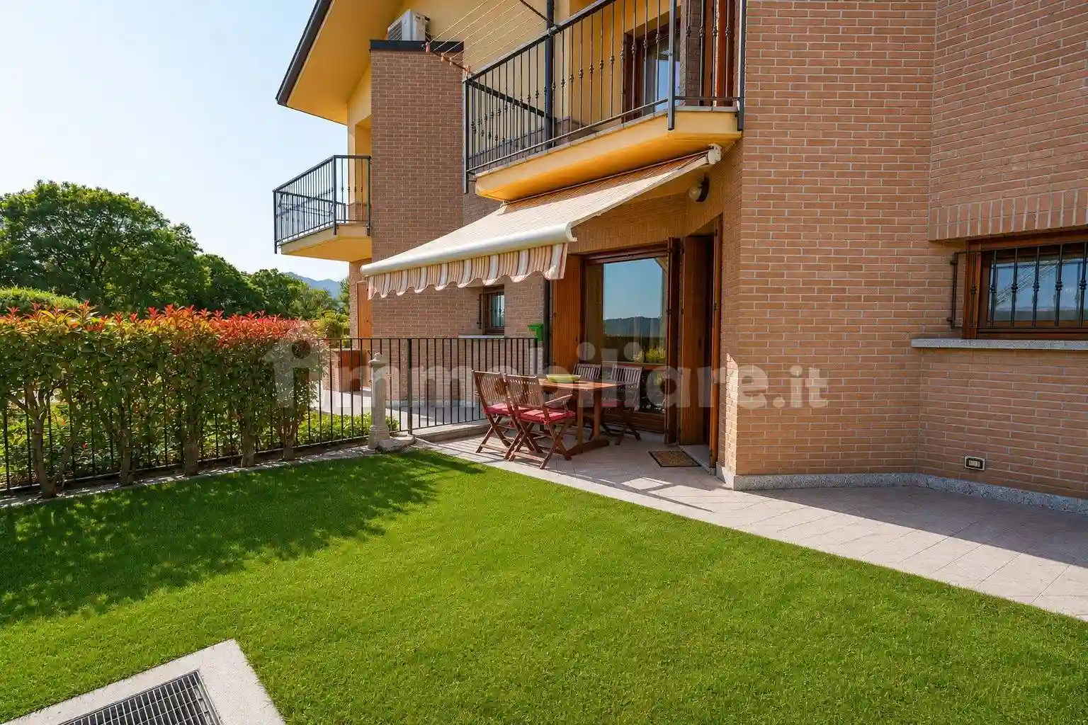 Villetta a schiera - foto 3