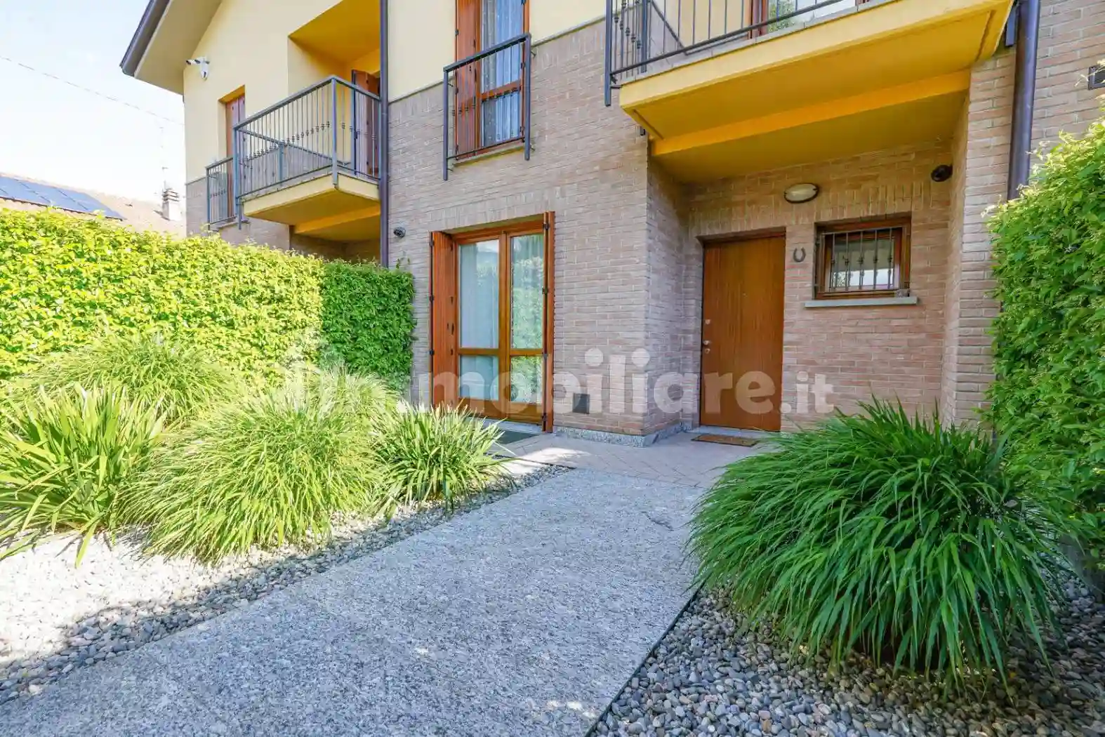 Villetta a schiera - foto 4