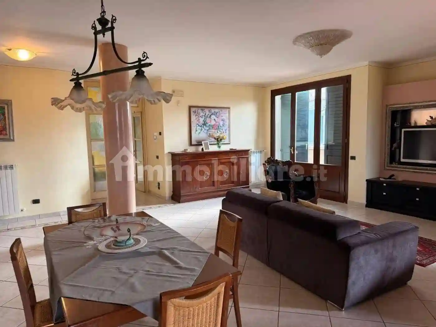 Villa - foto 5
