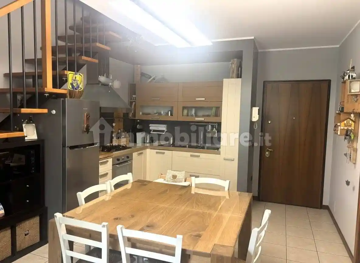 Appartamento in vendita a Mestrino