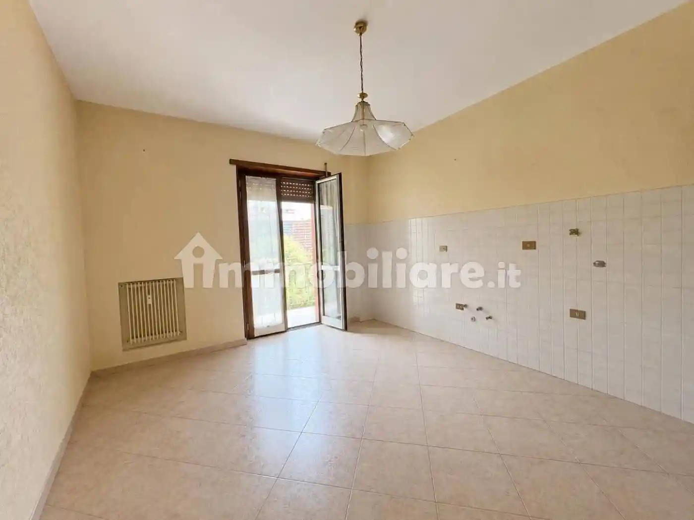 Appartamento in vendita a Piossasco