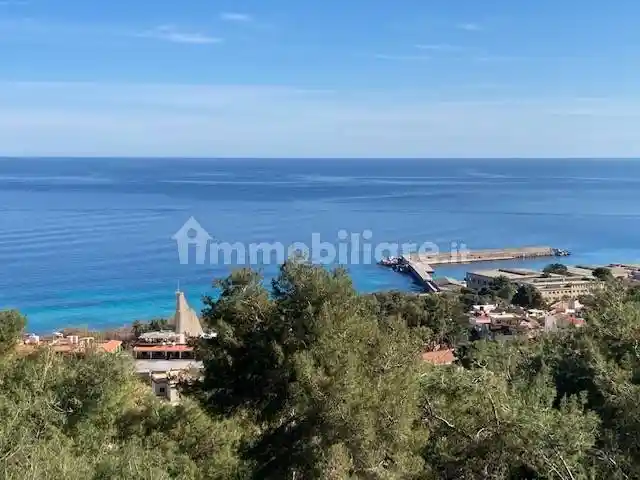 Villa in affitto a Palermo
