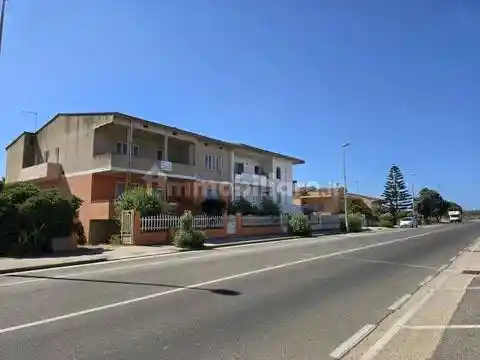 Appartamento in vendita a Cabras