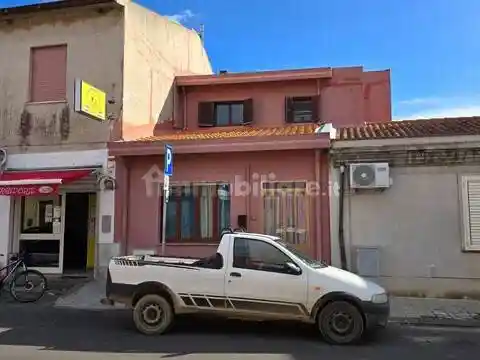 Villa in vendita a Cabras