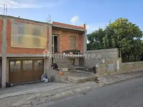 Villa in vendita a Tramatza