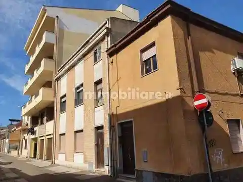 Appartamento in vendita a Oristano