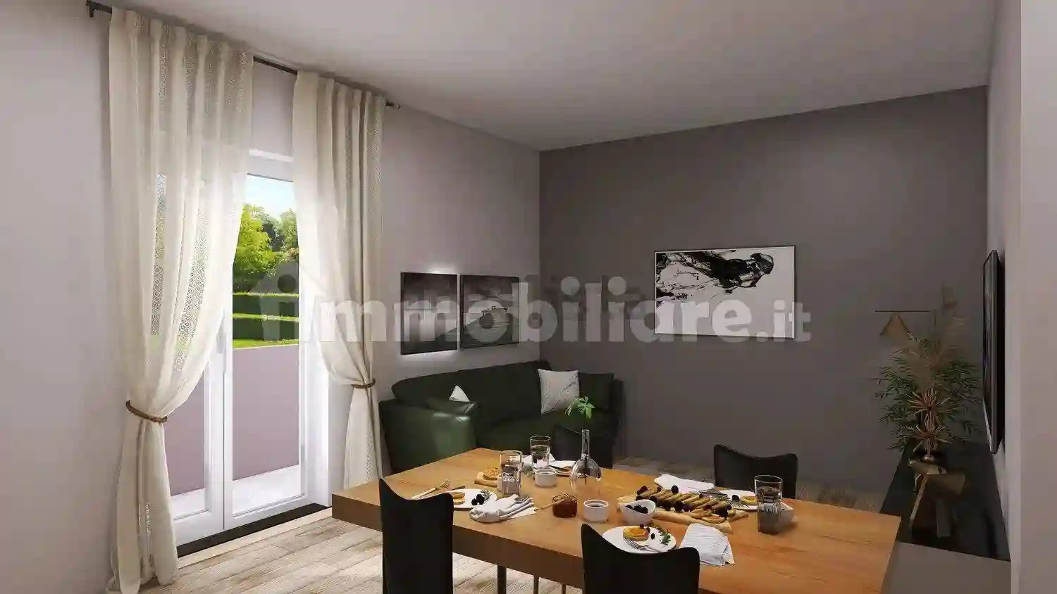 Appartamento - foto 2